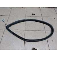 Уплотнитель стекла двери Mercedes-Benz GL X166 A1666700239