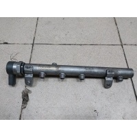 Топливная рейка Mercedes-Benz S-class W221 A6420703395