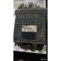 Vw Golf 3 блок управления двигателем Bosch Golf 030 906 026k