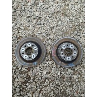 Bmw e90 e92 диск тормозной задний BMW E90/E91/E92/E93 (2005—2010) 34216855007