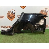 Четверть крыло задняя задняя левая l560 m8a2278f63ba