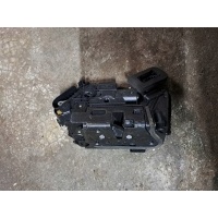 Volkswagen oe 5tb837016a замок дверь