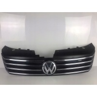 Volkswagen passat b7 решетка kartka решетка радиатора передняя 2010 - 2014