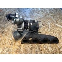Турбина Audi A3 (8P 2004-2013) 2011 03C 145 702 A