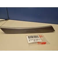 Накладка ручки двери внутренняя Volkswagen Tiguan 2007-2016 5N0867171D81U
