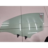 Стекло двери передней левой Nissan Qashqai J11E 2014- 80301BM90B