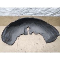 Защита арок задняя правая (подкрылок) Audi A4 B8 2011 8K0810172B