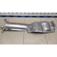 Экран тепловой Audi A6 [C6,4F] 2005-2011 4F0201781A