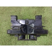 Воздуховод печки Volkswagen Touareg NF II 2 2014 7p1819241