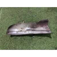 Тепловой экран MERCEDES-BENZ G 500 463 2003 A4634925930