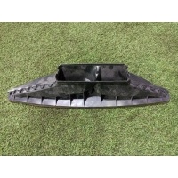 Воздуховод печки Volkswagen Passat B6 2012 3c1819063b