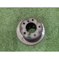 тормозной диск MERCEDES-BENZ G 500 463 2003 A4634230112
