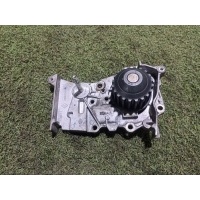 Насос водяной Renault Logan 2007 210103373r