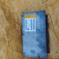 Bmw e65 e66 sgm module межсетевой преобразователь BMW E65/E66 рестайлинг (2005—2008) 65779130203