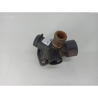 Фланец (тройник) системы охлаждения Audi A4 B5 (1994-2001) 1995 050121133A