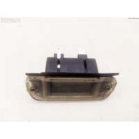 Подсветка номера Mercedes R170 (SLK) 2000 1708200656
