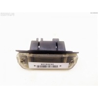 Подсветка номера Mercedes R170 (SLK) 2000 1708200656