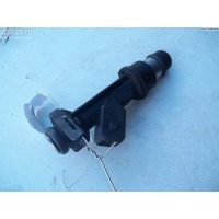 Форсунка топливная Opel Astra G 2001 25317316
