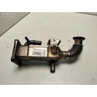 Радиатор системы EGR Renault Scenic II (2003-2009) 2005 8200463548