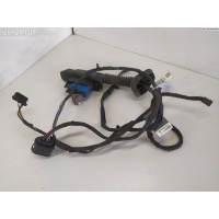 Проводка двери Зад. R BMW 5 E60/E61 (2003-2010) 2007 9120797, 9120720