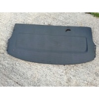 Полка задняя audi a6 c6 седан 4f5863411bf