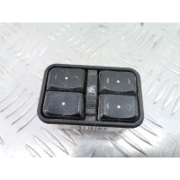 Блок управления стеклоподъемниками Opel Zafira A (1999-2006) 2004 13363401,9100300