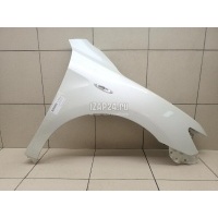 Крыло переднее правое Toyota Camry V40 (2006 - 2011) 5380133180