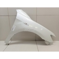 Крыло переднее правое Toyota Camry V40 (2006 - 2011) 5380133180