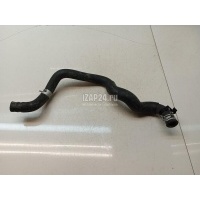 Патрубок отопителя Toyota Camry V40 (2006 - 2011) 8724533330