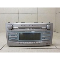 Магнитола Toyota Camry V40 (2006 - 2011) 8612033881