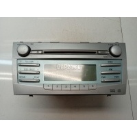 Магнитола Toyota Camry V40 (2006 - 2011) 8612033870