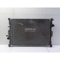 Радиатор основной Land Rover S60 (2000 - 2009) LR006715