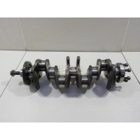 Коленвал VAG Passat [B6] (2005 - 2010) 03G105021K