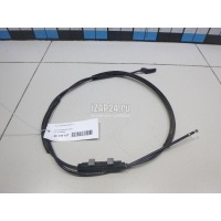 Трос открывания капота VAG Passat [B6] (2005 - 2010) 3C1823535