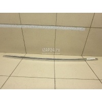 Накладка двери багажника VAG Passat [B6] (2005 - 2010) 3C9853955B7Z7