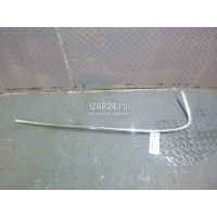 Накладка стекла заднего левого VAG Passat [B6] (2005 - 2010) 3C58396437Z7