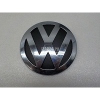 Эмблема на крышку багажника VAG Passat [B6] (2005 - 2010) 3C9853630BULM