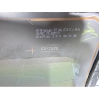 Стекло заднее VAG Passat [B6] (2005 - 2010) 3C5845051AA