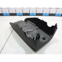 Кожух рулевой колонки нижний VAG Passat [B6] (2005 - 2010) 3C0858559H1QB
