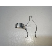 Скоба крепежная VAG Passat [B6] (2005 - 2010) 3D0941160A