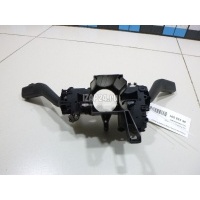 Переключатель подрулевой в сборе VAG Passat [B6] (2005 - 2010) 3C99535029B9