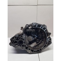 МКПП (механическая коробка переключения передач) GM Corsa D (2006 - 2015) 94718590