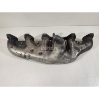 Коллектор выпускной VAG Touareg (2002 - 2010) 070253017A