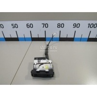 Регулятор отопителя механический VAG Touareg (2002 - 2010) 7L6819765H3X1