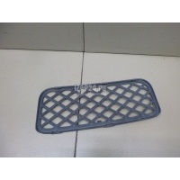 Решетка в бампер правая VAG Touareg (2002 - 2010) 7L68536779B9