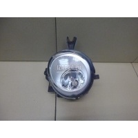 Фара противотуманная левая VAG Touareg (2002 - 2010) 7L6941699F