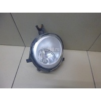 Фара противотуманная правая VAG Touareg (2002 - 2010) 7L6941700F