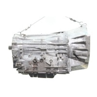 АКПП (автоматическая коробка переключения передач) VAG Touareg (2002 - 2010) 09D300037C