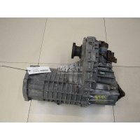 Коробка раздаточная VAG Touareg (2002 - 2010) 0AD341011N