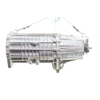 Коробка раздаточная VAG Touareg (2002 - 2010) 0AD341012D